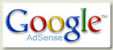 Logotipo de Google AdSence.